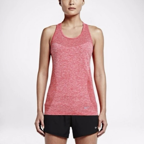 Nike Dri-FIT Tank Bundle (Set of 2) - Picture 2 of 15